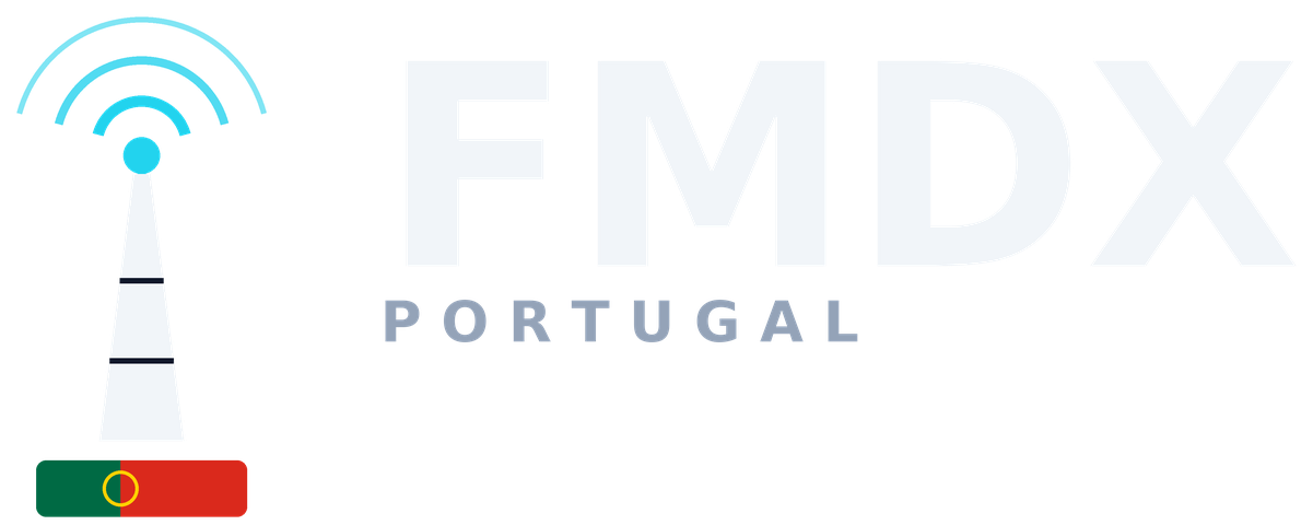 FMDX Portugal